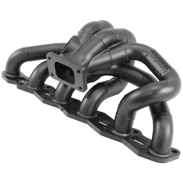 Nissan RB30 T3 Turbo Manifold
