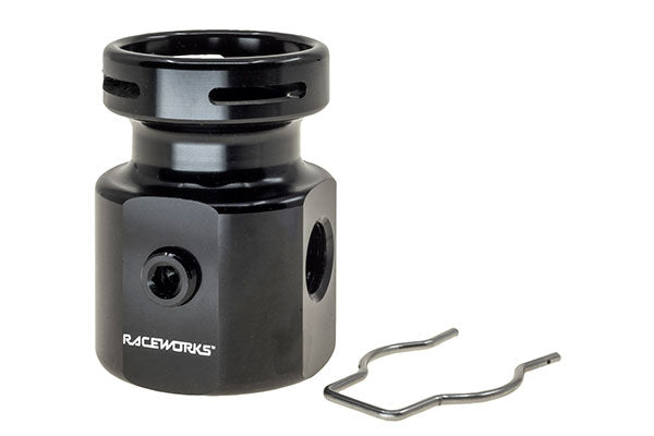 Inline AN-6 Bosch Regulator Adapter