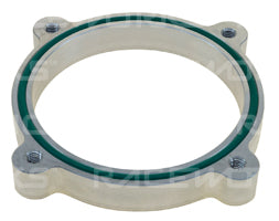 Aluminium Manifold Weld Flanges