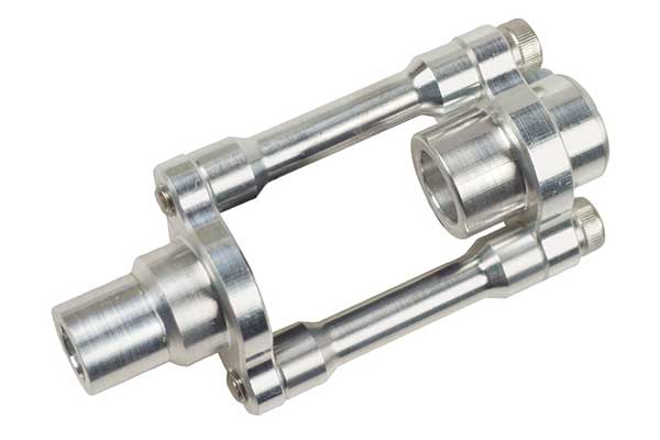 Weld On Injector Mounts