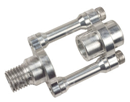 Weld On Injector Mounts