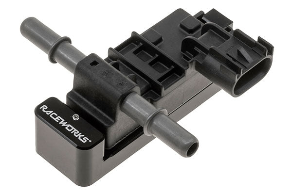 Flex Sensor Billet Mount