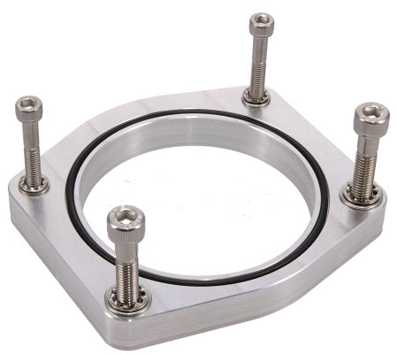 Aluminium Manifold Weld Flanges