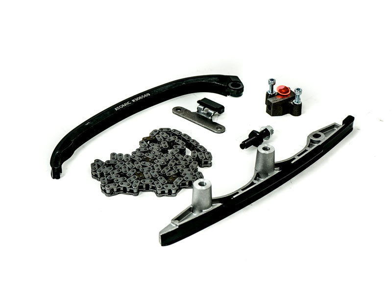Barra 4.0L – Heavy Duty Atomic timing chain kit