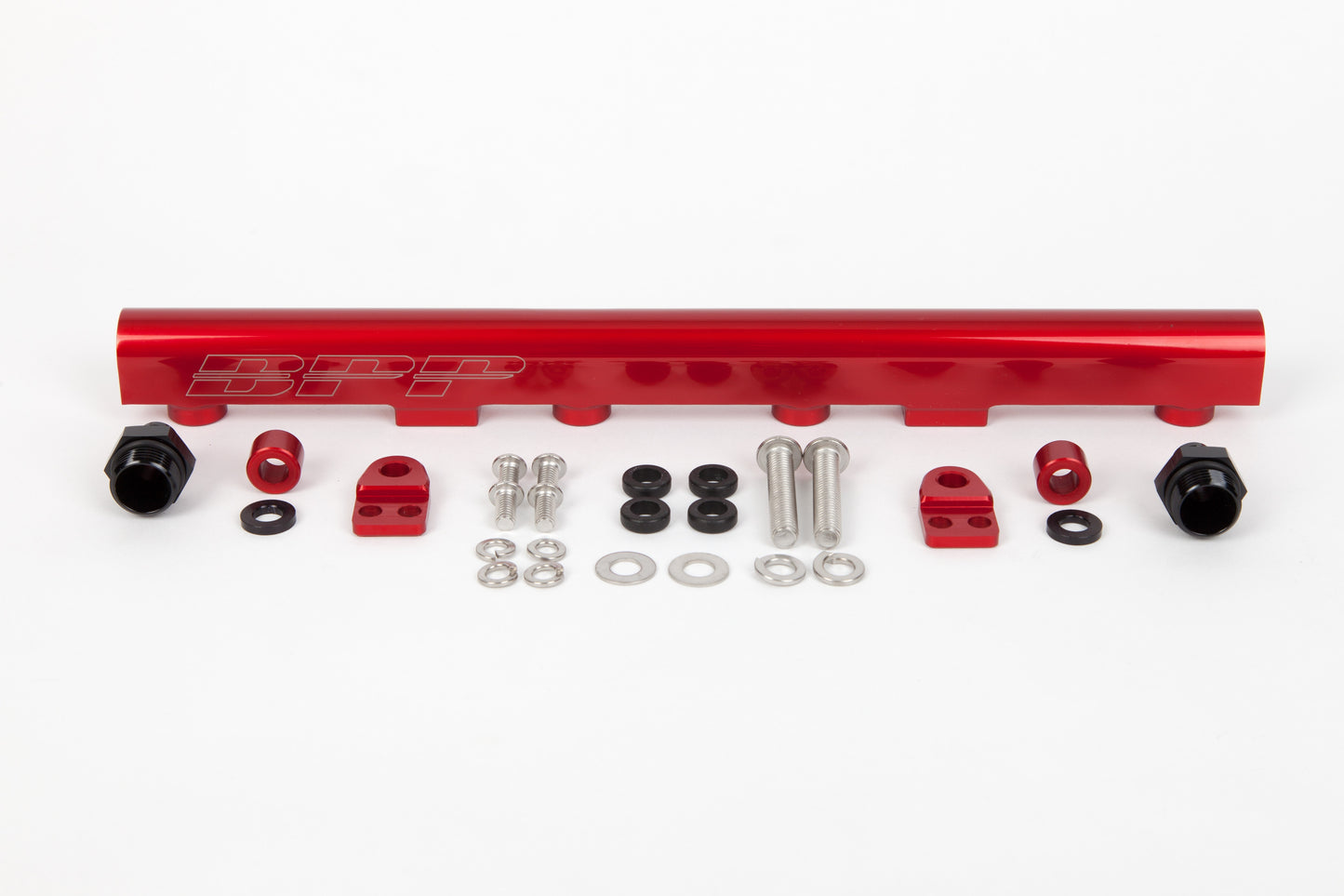 BPP Nissan CA18DET Fuel Rail Kit