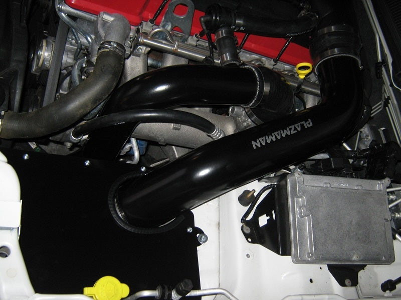 Ford Falcon FG Turbo OEM Style Cold Air Intake & Airbox Kit