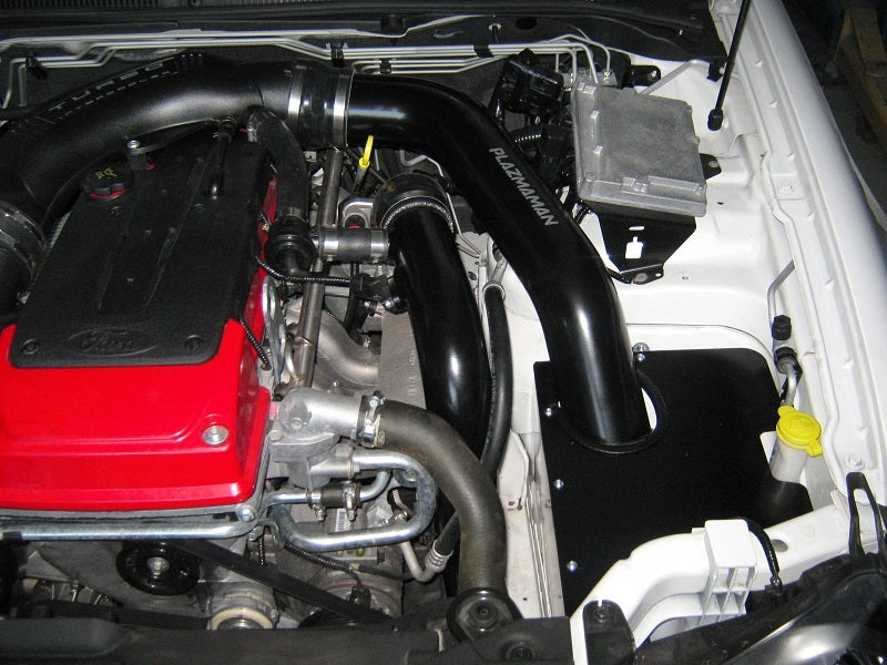 Ford Falcon FG Turbo OEM Style Cold Air Intake & Airbox Kit