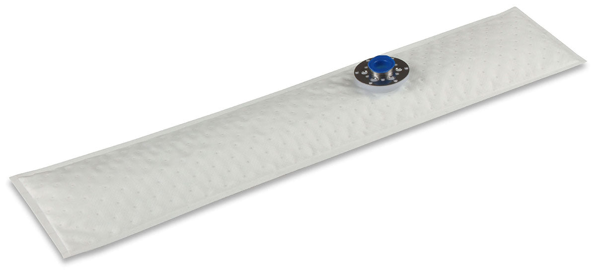 Rectangle Hydramat (3x15) 11MM Outlet w/6 Lock Pin Position