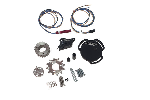 Hi Octane Racing Trigger Kit - Nissan RB20 / RB25 / RB26 / RB30 with 12 Tooth Crank Trigger
