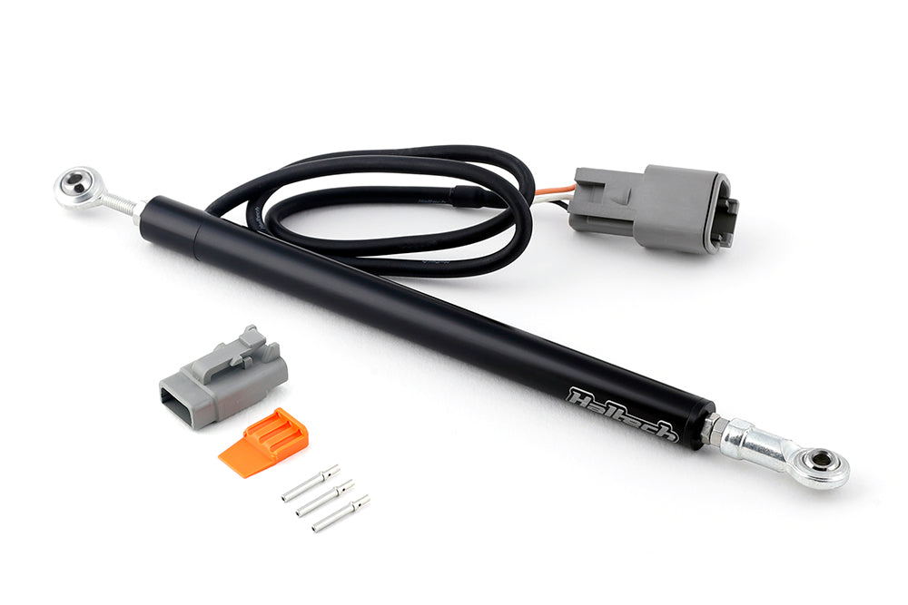 Haltech Linear Position Sensor - 1/2"