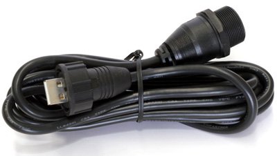 Elite waterproof USB cable HT-070002