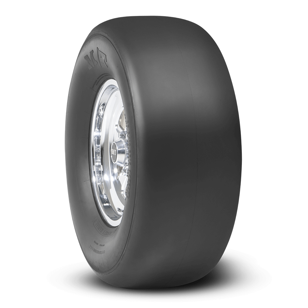 Pro Bracket Radial, 28x9R15, Blackwall, 28 O.D.