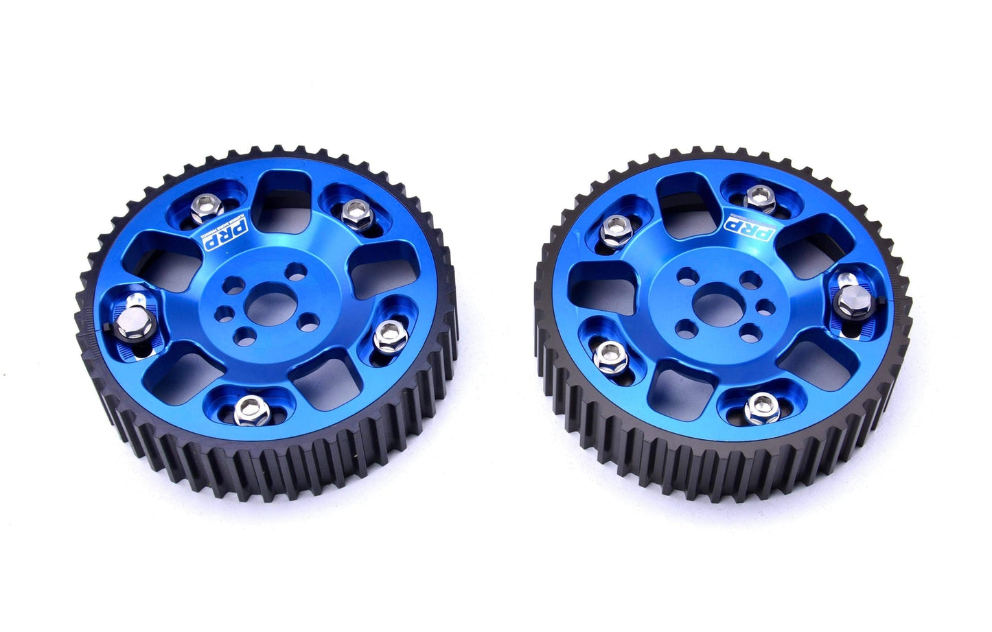 PLATINUM RACING PRODUCTS - NISSAN RB TWIN CAM ADJUSTABLE CAM GEAR