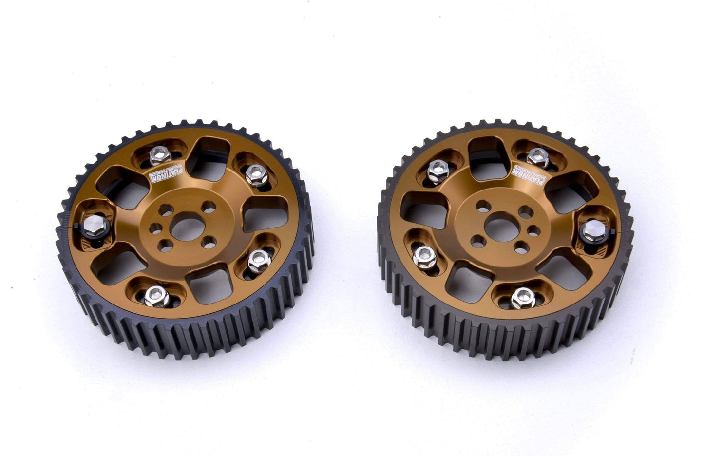 PLATINUM RACING PRODUCTS - NISSAN RB TWIN CAM ADJUSTABLE CAM GEAR