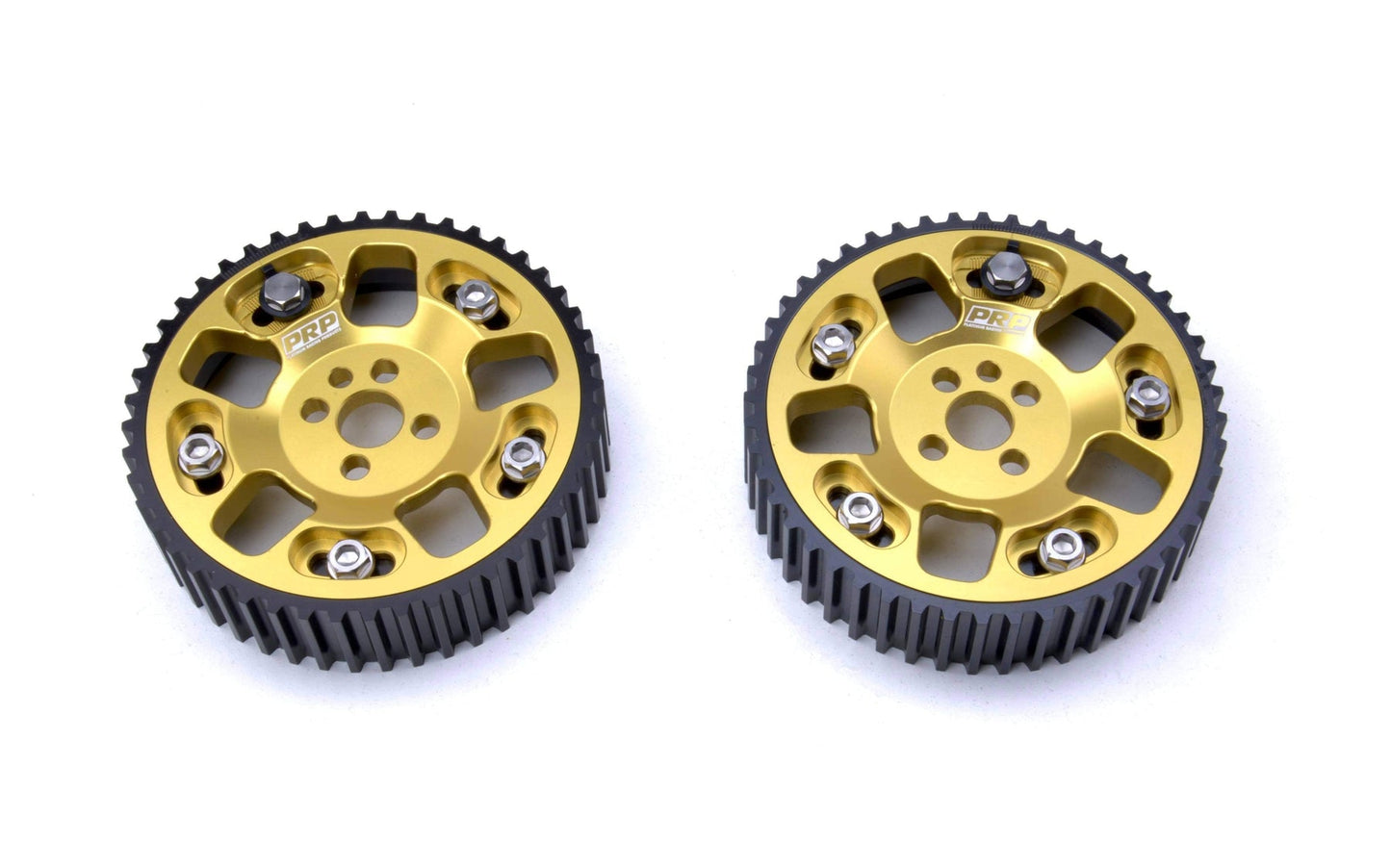 PLATINUM RACING PRODUCTS - NISSAN RB TWIN CAM ADJUSTABLE CAM GEAR