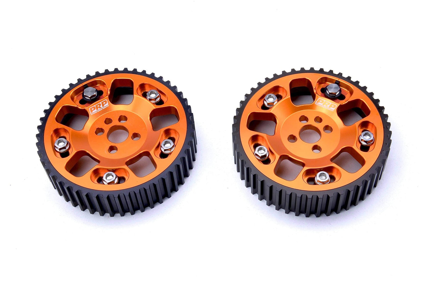 PLATINUM RACING PRODUCTS - NISSAN RB TWIN CAM ADJUSTABLE CAM GEAR
