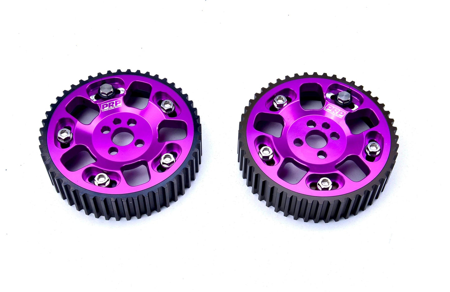 PLATINUM RACING PRODUCTS - NISSAN RB TWIN CAM ADJUSTABLE CAM GEAR