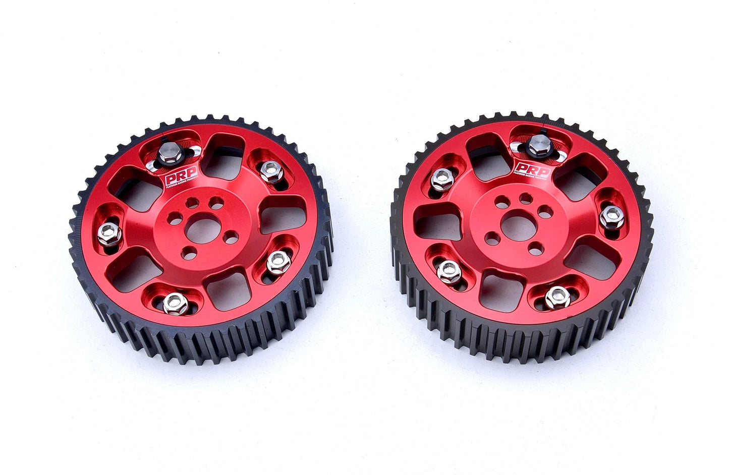 PLATINUM RACING PRODUCTS - NISSAN RB TWIN CAM ADJUSTABLE CAM GEAR
