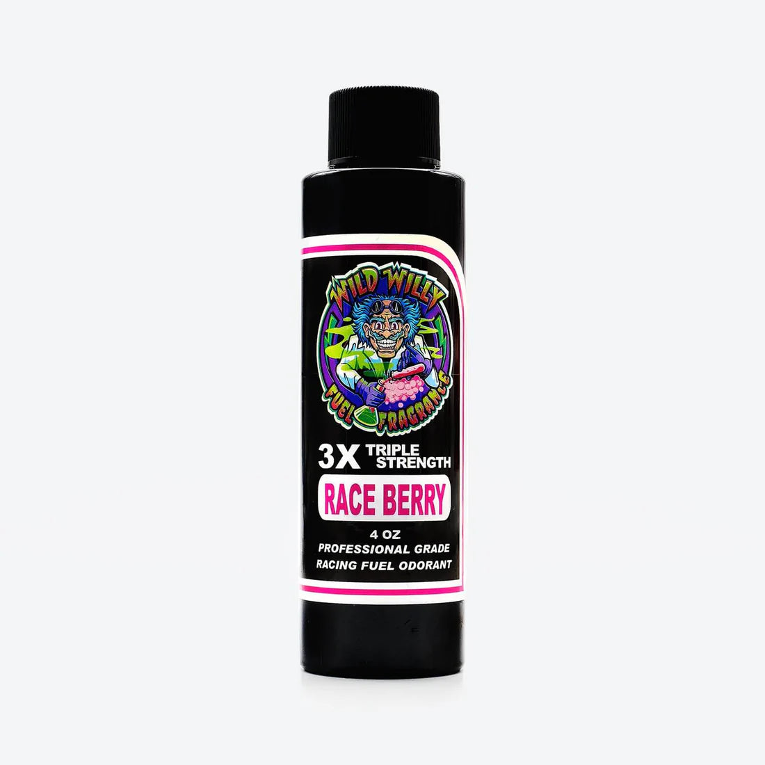 thumbnail image 2 of Wild Willy's 3X Triple Strength Blue Berry Fuel Fragrance – 4 Oz Bottle Of Awesome Smelling Fuel Scent 2 of 3