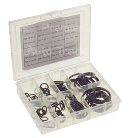 Raceworks O-Rings - 5 Pack