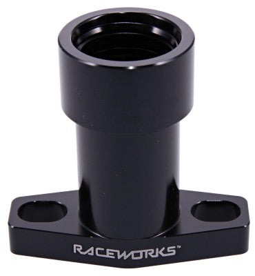 Raceworks Oil Drain Adaptors