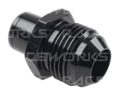AN Rocker Cover Breather Adapter Suit SR20 RWF-708-10-02BK