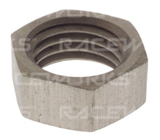 Raceworks AN Bulkhead Nut