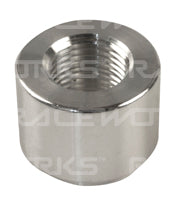 Raceworks 1/8 Bspt Weld On