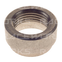 Raceworks O2 Weld Ons