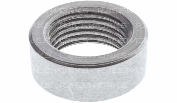 Raceworks O2 Weld Ons