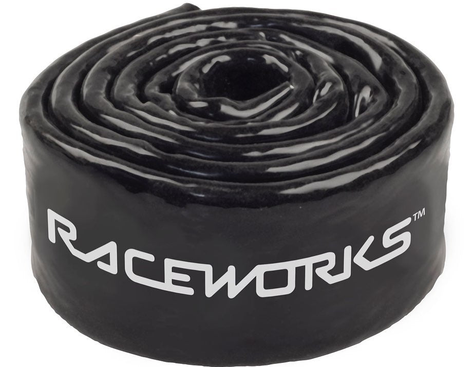 Raceworks Fibreglass Heat Sleeving