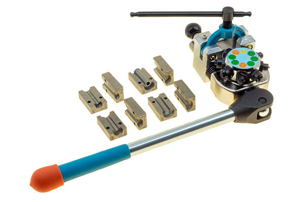Brake Flare Tool Kit