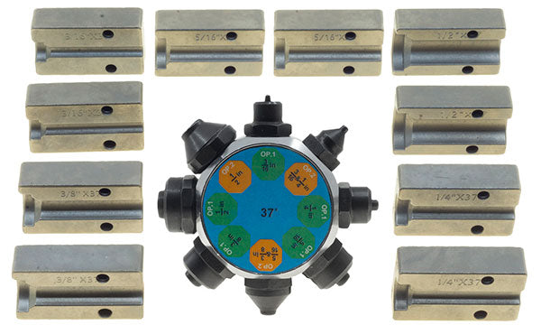 Brake Flare Tool Kit