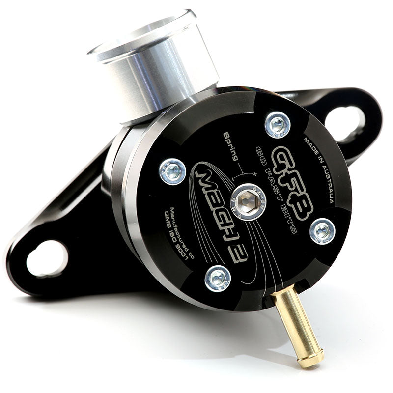 Mach 2 TMS Recirculating Diverter Valve Direct Fitment T9102