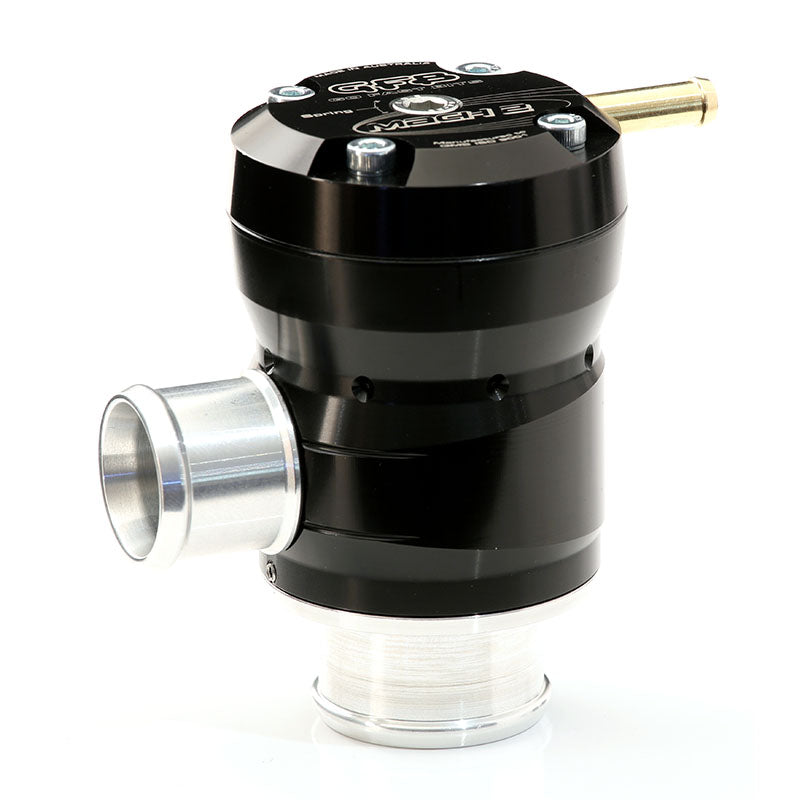 Mach 2 TMS Recirculating Diverter Valve Direct Fitment