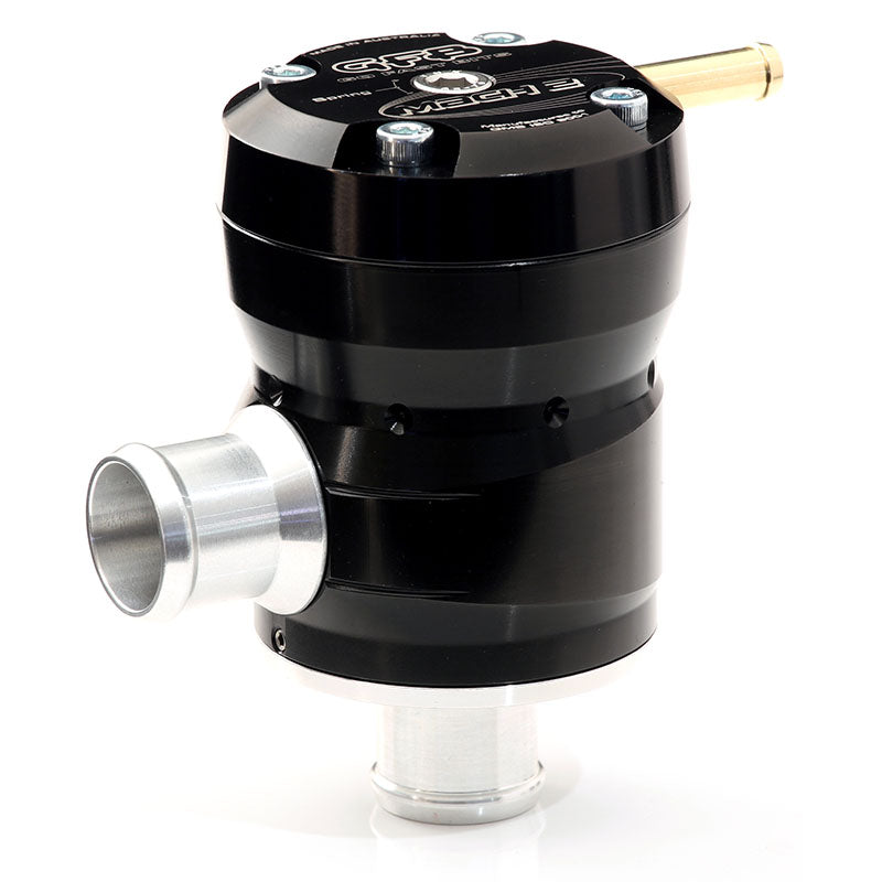 Mach 2 TMS Recirculating Diverter valve (20mm inlet, 20mm outlet)