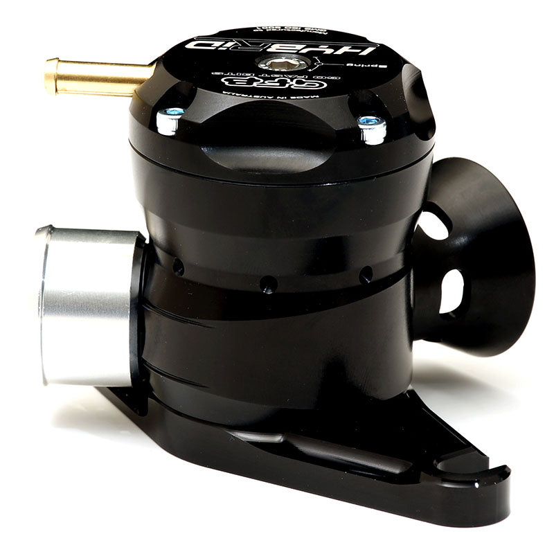 Hybrid Dual Outlet Valve (3 Valves in one, diverter valve/ BOV)