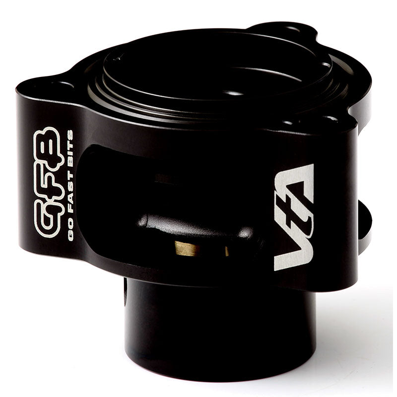 VTA T9451 DV+ PERFORMANCE, BLOW OFF VALVE SOUND!