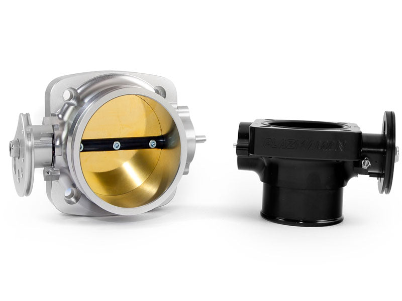 Plazmaman LS 102 Throttle Body