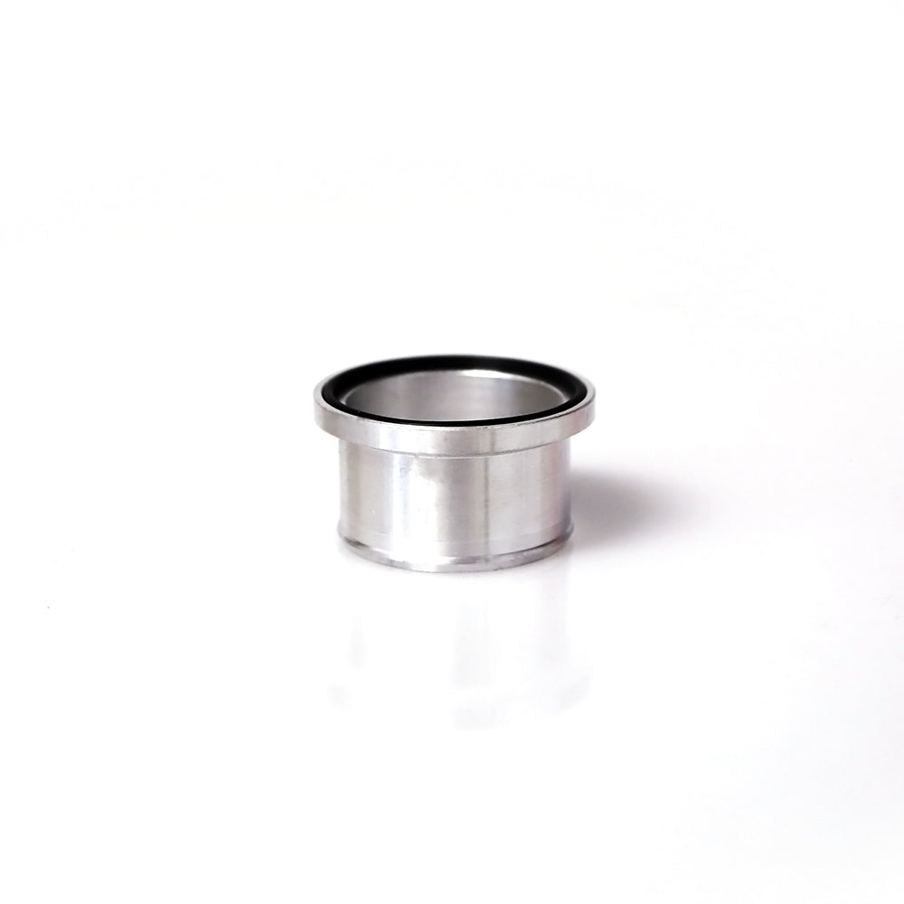 38mm Alloy BOV Weld Flange/Hose Adapter