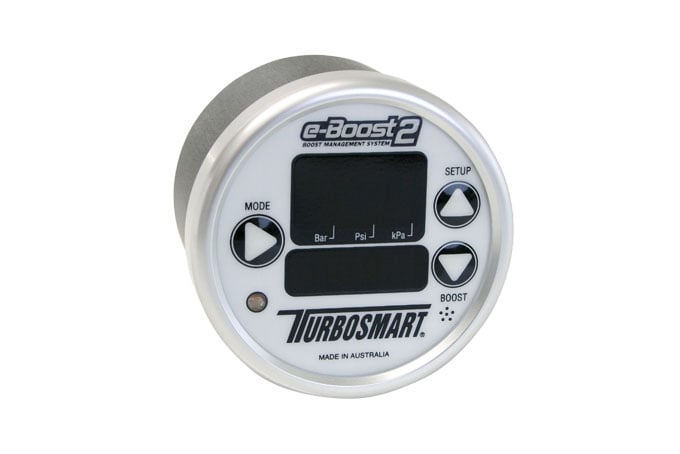 EBoost2 60mm Boost Controller