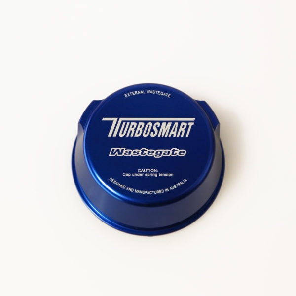 Gen 4 WG45 Top Cap Replacement