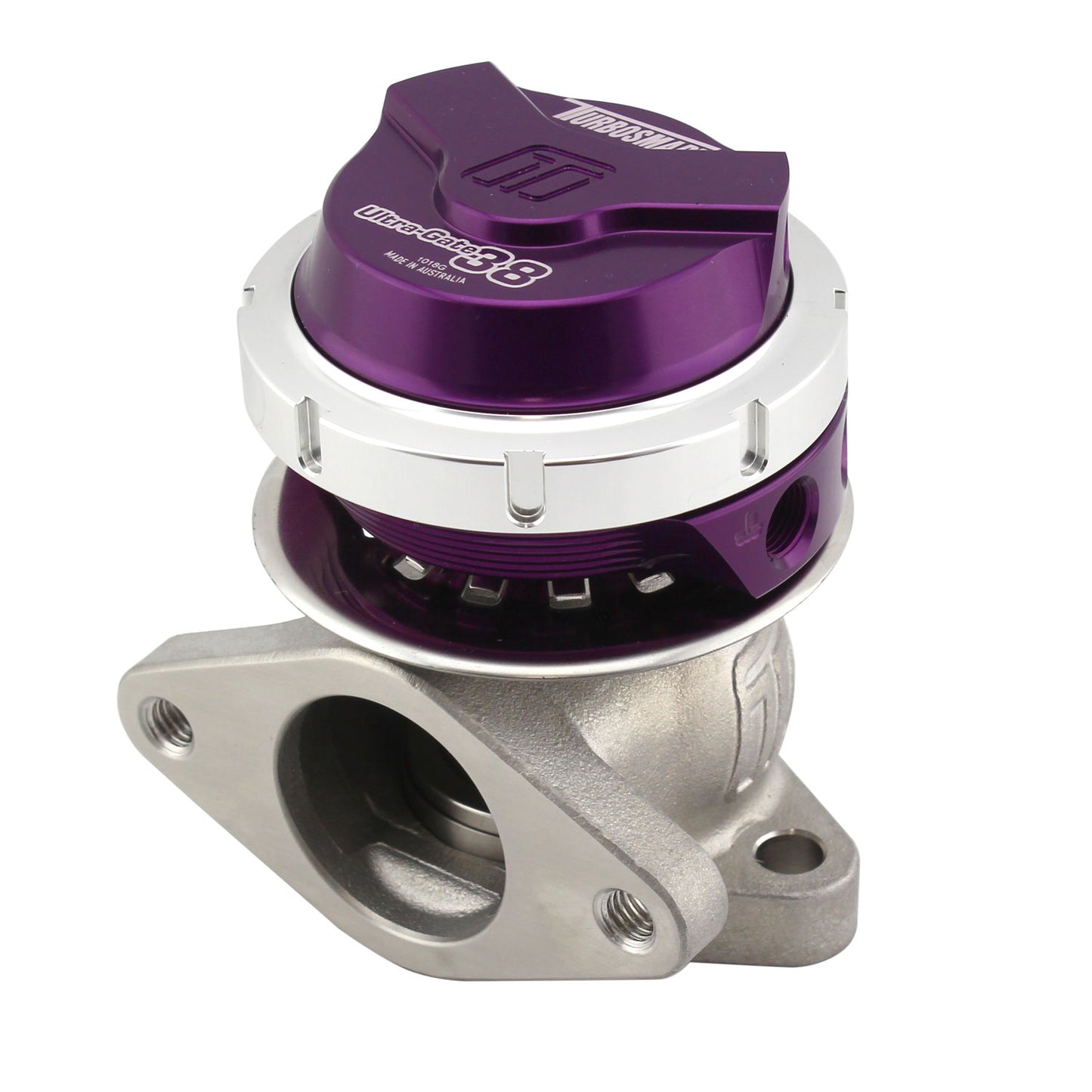 Gen-V WG38 Ultra-Gate38