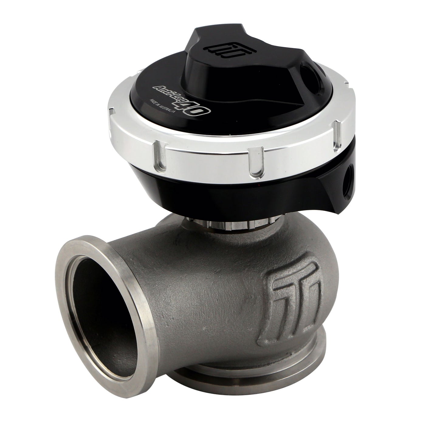 Gen-V ALV40 (Anti-Lag Valve)