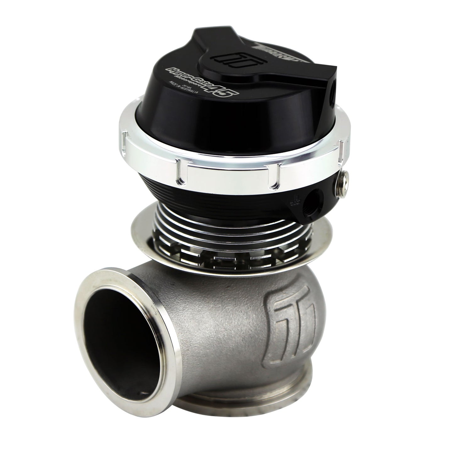 Gen-V WG45 Hyper-gate45