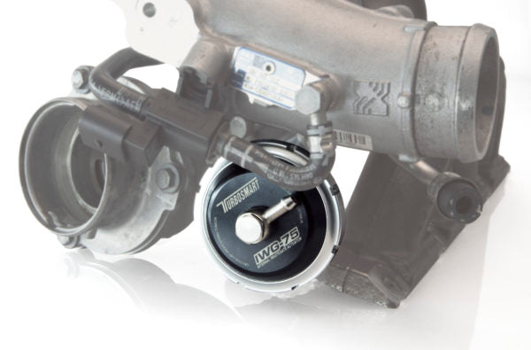 IWG75 VAG K04 Variant – Black 5PSI