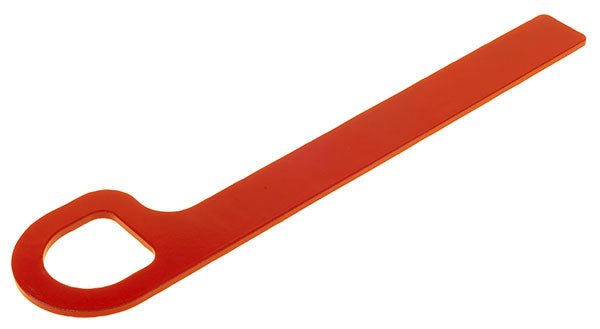 Tow Hooks