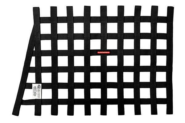 Raceworks Window Oblong Nets