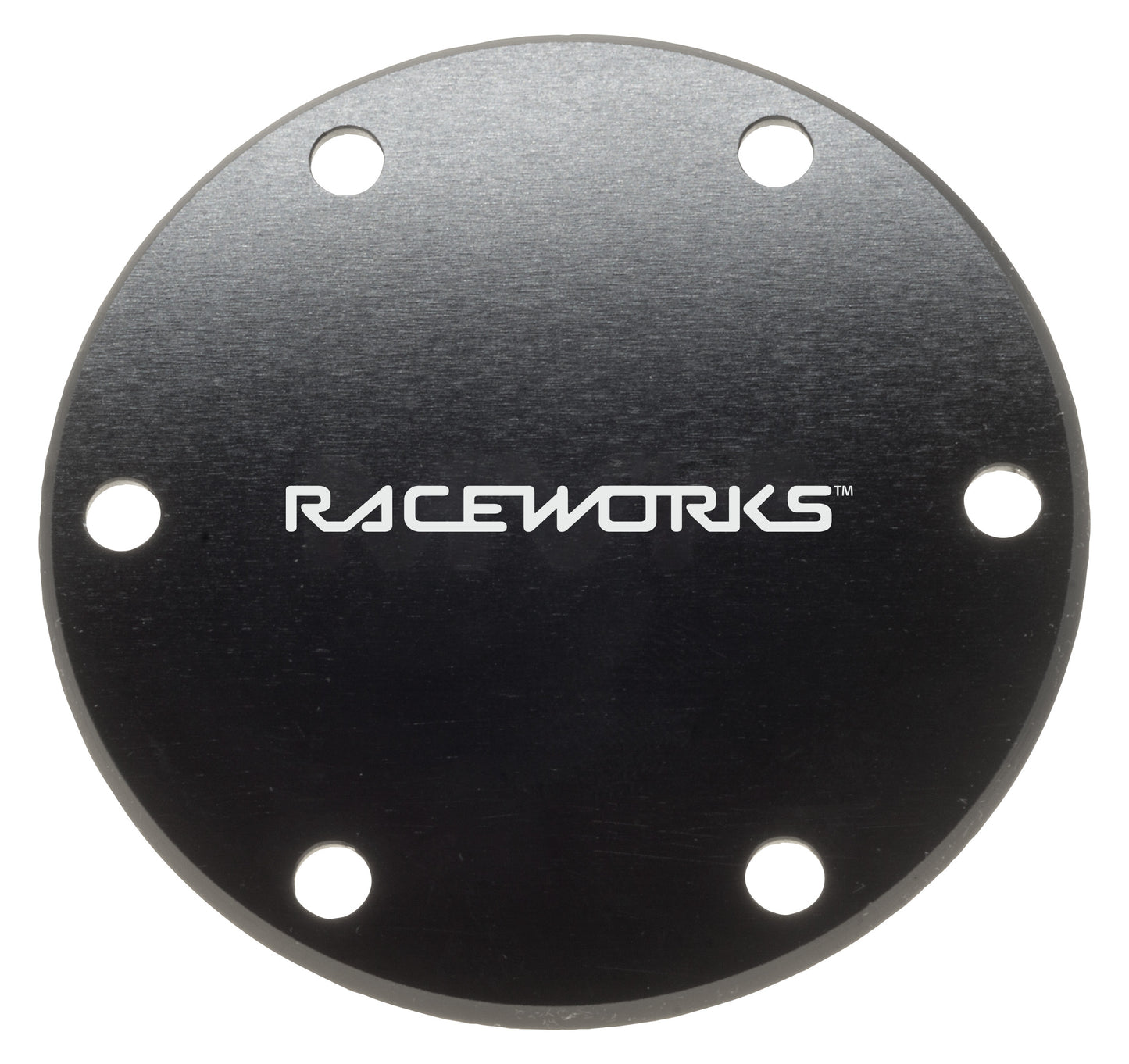 Raceworks Steering Wheels Flat Suede