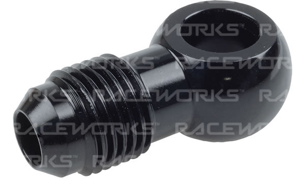 Alloy Banjo Fittings